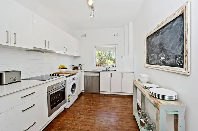 Fourth view of Homely apartment listing, 5/98a Blair Street, North Bondi NSW 2026