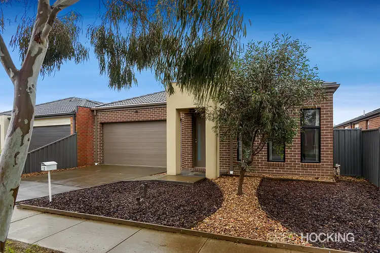 10 Romek Way, Truganina VIC 3029