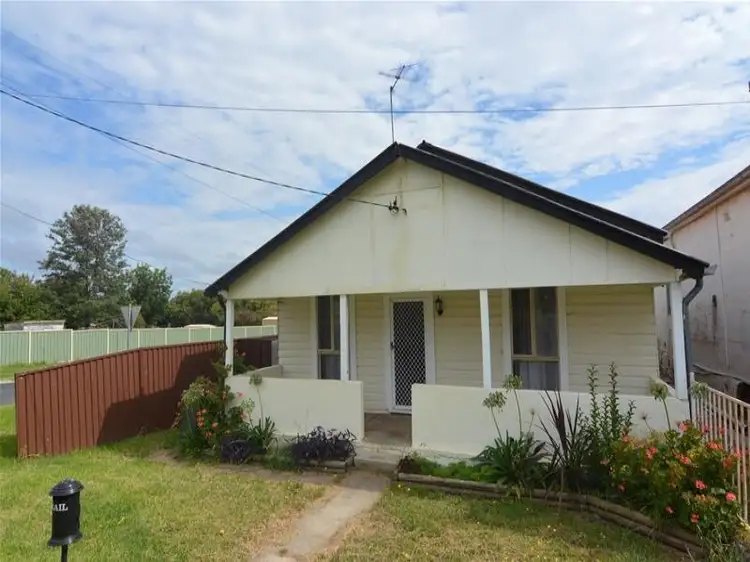 Main view of Homely house listing, 49 Fleming Street, Kandos NSW 2848