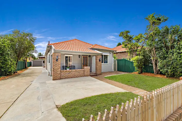 134 Milton Street, Ashbury NSW 2193
