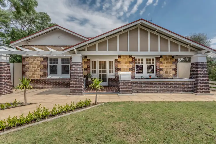 Main view of Homely house listing, 125 Angas Road, Westbourne Park SA 5041