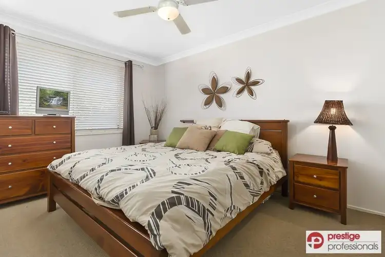Sixth view of Homely house listing, 34 Morton Court, Wattle Grove NSW 2173