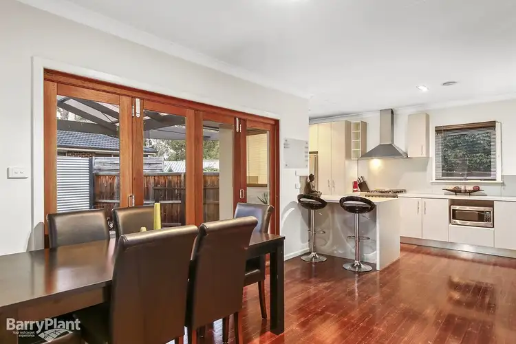 Fourth view of Homely house listing, 10 Clement Crescent, Croydon VIC 3136