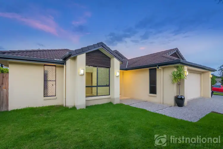 12 Crumpton Place, Beerwah QLD 4519