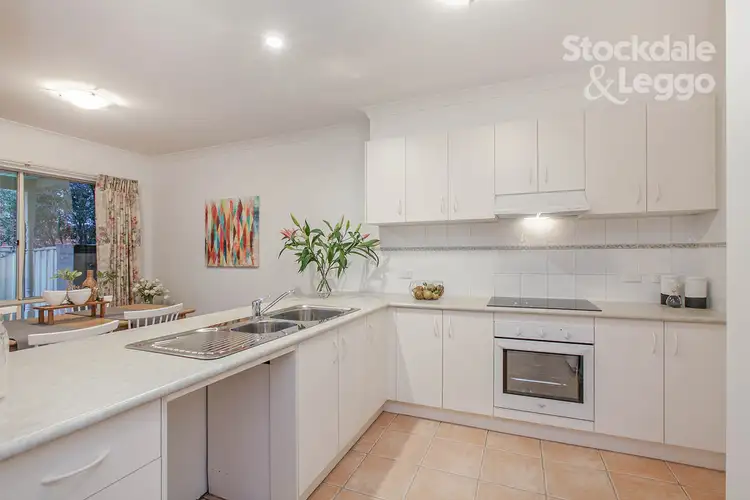 Sixth view of Homely townhouse listing, 1/41 Hobbs Crescent, Reservoir VIC 3073