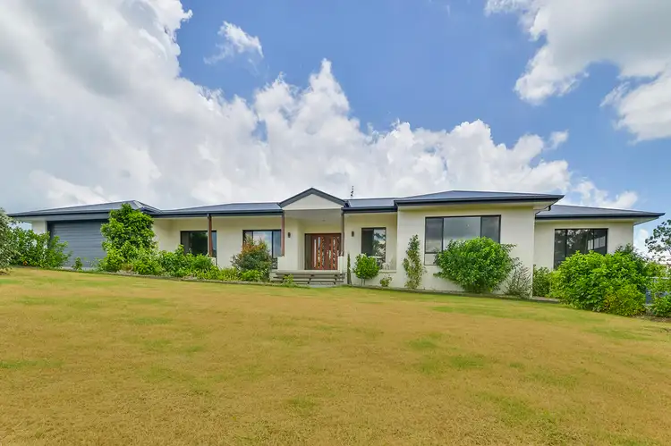 Main view of Homely house listing, 21 Sippel Drive, Woodford QLD 4514