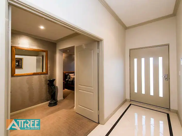 Second view of Homely house listing, 26 Glenariff Boulevard, Canning Vale WA 6155