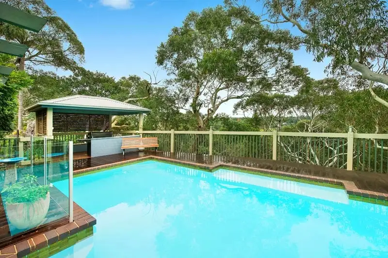 Main view of Homely house listing, 40 Warrington Ave, East Killara NSW 2071