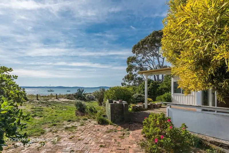 Main view of Homely house listing, 132 Bayview Road, Lauderdale TAS 7021