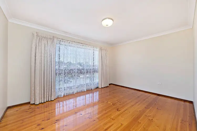 Fifth view of Homely house listing, 126 Johnston Road, Bass Hill NSW 2197