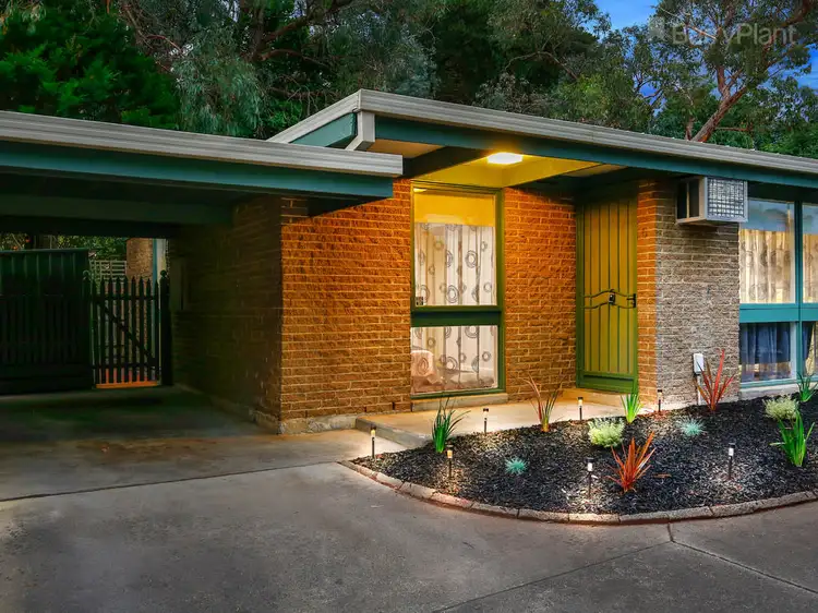 5/10 Pleasant Street, Kilsyth VIC 3137