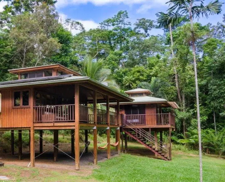 33 Carbeen Road, Daintree QLD 4873