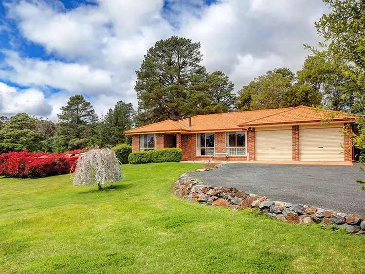 29 Bumballa Road, Wingello NSW 2579