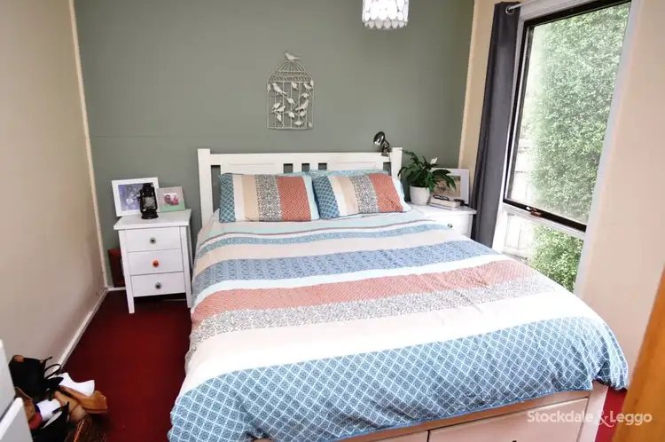 Seventh view of Homely house listing, 5 Wilson Ave, Inverloch VIC 3996