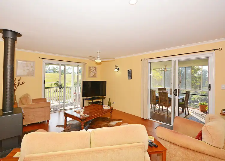 Fourth view of Homely house listing, 15 Seaview Drive, Booral QLD 4655