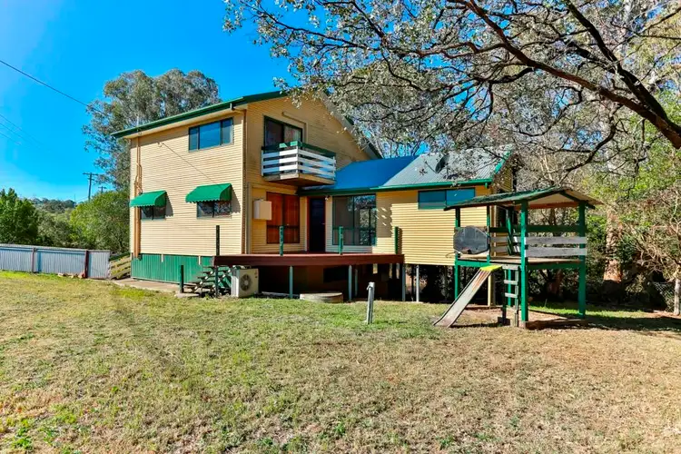 12663 New England Highway, Top Camp QLD 4350