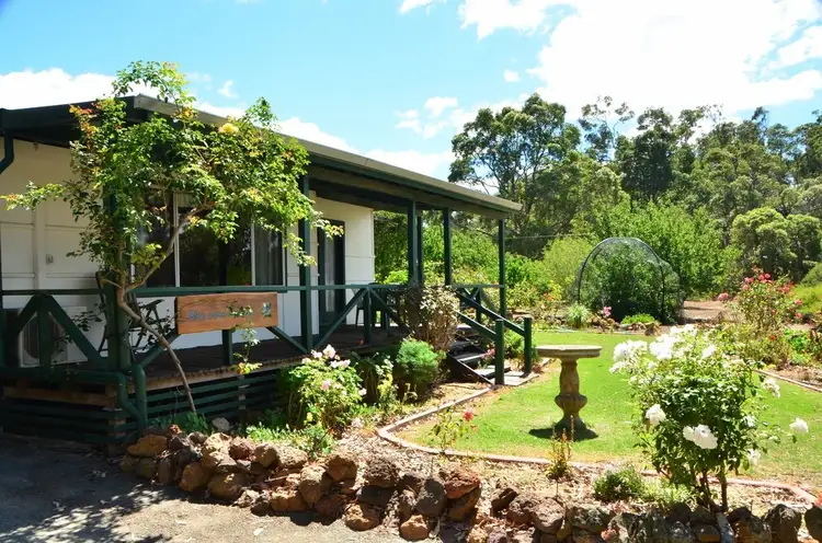 Third view of Homely rural property listing, 273 Whitworth Road, Forest Hill WA 6324