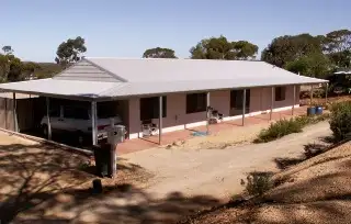 Main view of Homely house listing, 3 Andre St ( Cnr Dunn), Ravensthorpe WA 6346