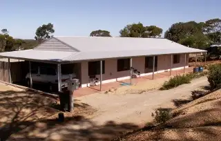 Main view of Homely house listing, 3 Andre St ( Cnr Dunn), Ravensthorpe WA 6346