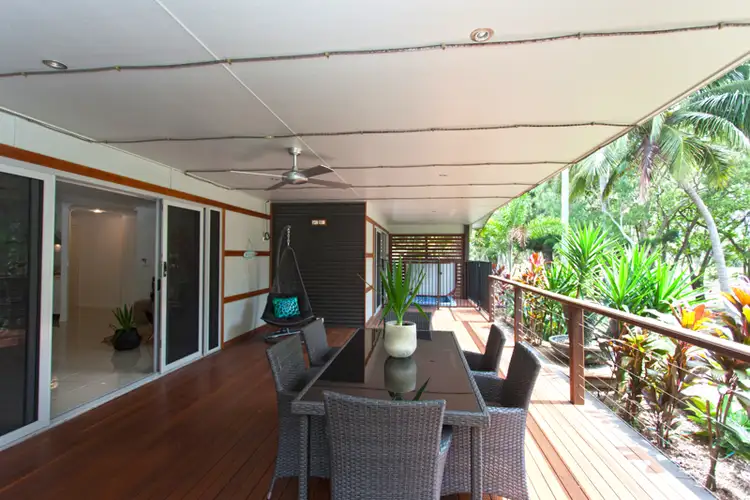 Second view of Homely house listing, 61 Bucasia Esplanade, Bucasia QLD 4750