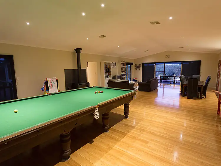Sixth view of Homely house listing, 215 Woodbridge Vale, Yallingup Siding WA 6282