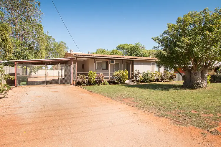 3 Milner Street, Broome WA 6725