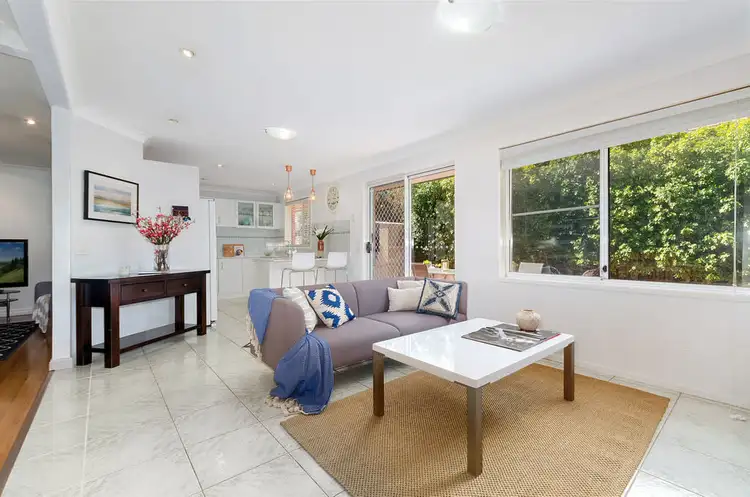 Third view of Homely house listing, 6 Byron Bay Close, Hoxton Park NSW 2171