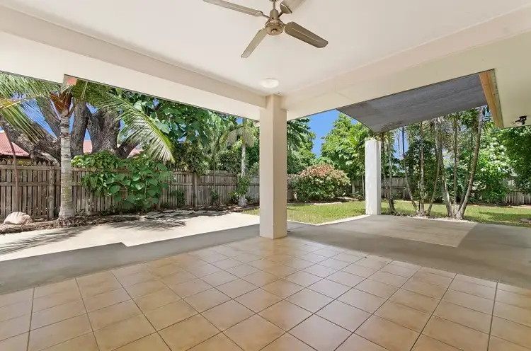Seventh view of Homely house listing, 15 Aquatic Place, Idalia QLD 4811