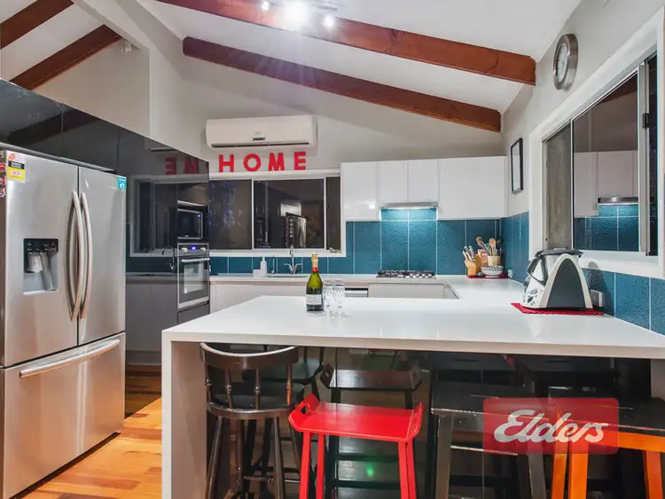 Fourth view of Homely house listing, 9D Dane Court, Shailer Park QLD 4128