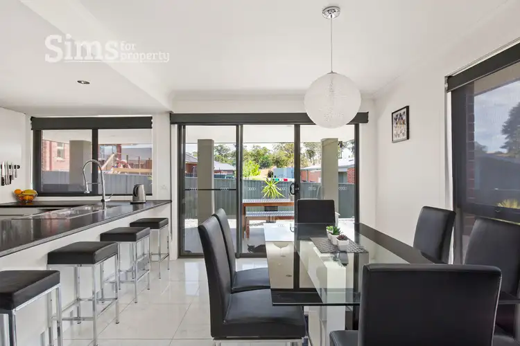 Fifth view of Homely house listing, 36 Southgate Drive, Kings Meadows TAS 7249