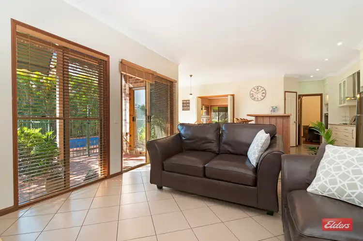 Second view of Homely house listing, 6 Kilsay Cres, Meadowbrook QLD 4131
