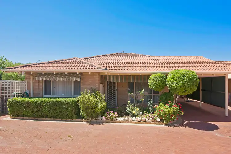 7/18 Bennevis Turn, Kinross WA 6028