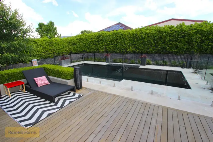 Third view of Homely house listing, 8 Howarth Close, Llanarth NSW 2795