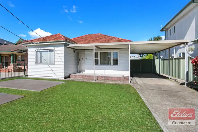 15 Russell Street, Greenacre NSW 2190
