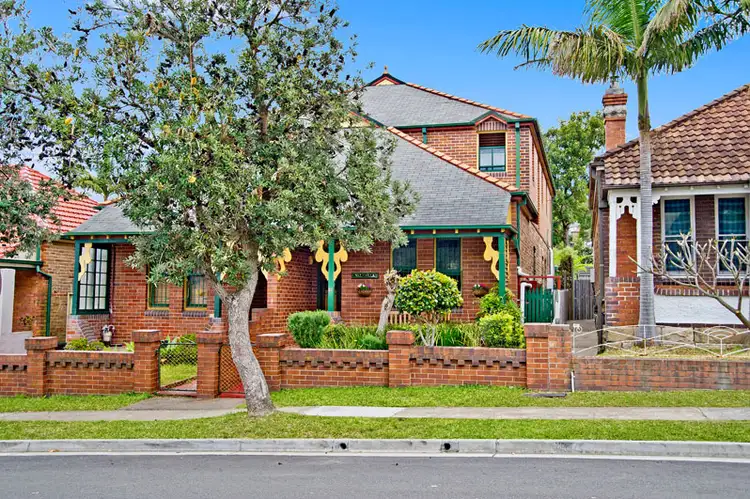 Main view of Homely house listing, 100 Lamrock Avenue, Bondi Beach NSW 2026