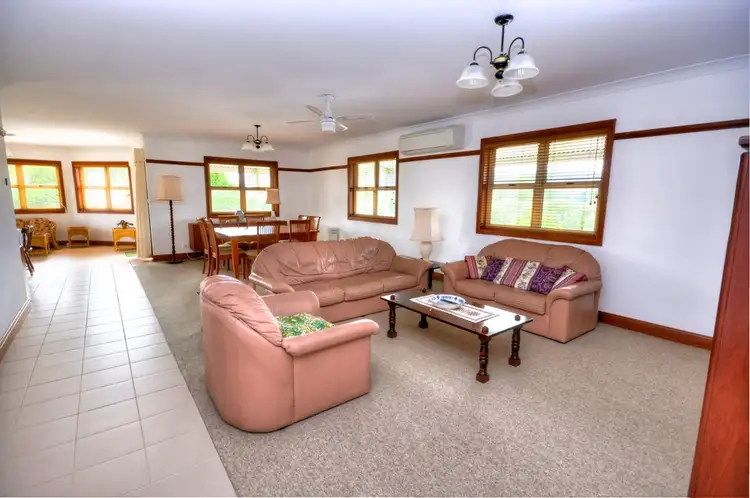 Sixth view of Homely house listing, 55 Bonnie Blink Drive, Ganbenang NSW 2790