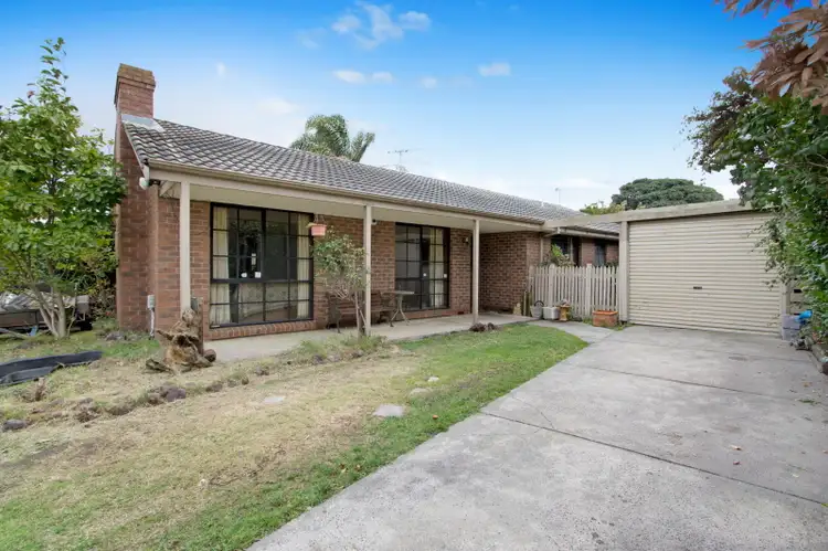 58 Ferndale Drive, Frankston VIC 3199