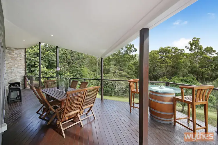 29 Gwandalan Road, Lake Macdonald QLD 4563