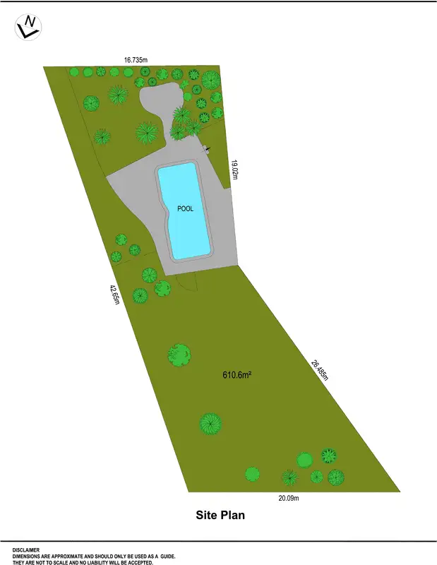 Fifth view of Homely house listing, Lot 2, 19a Ethel Street, Hornsby NSW 2077