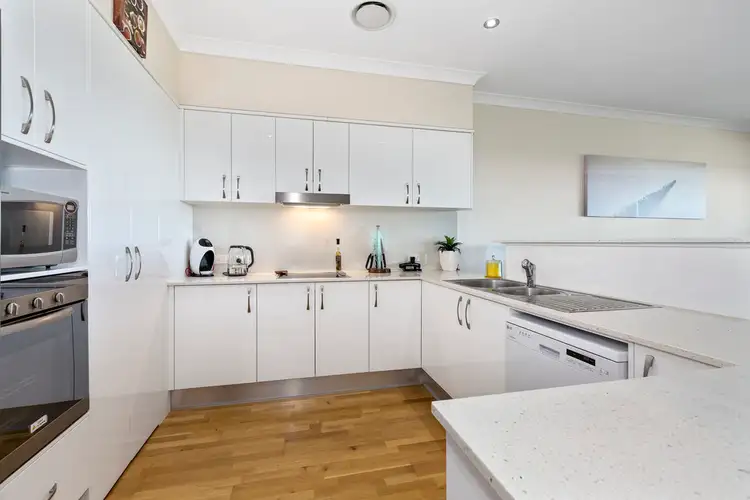 Fifth view of Homely townhouse listing, 7 / 9 Fairway Drive, Banora Point NSW 2486