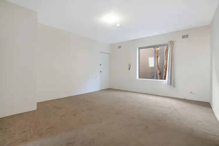 Third view of Homely studio listing, 6/6-8 Camden Street, Newtown NSW 2042