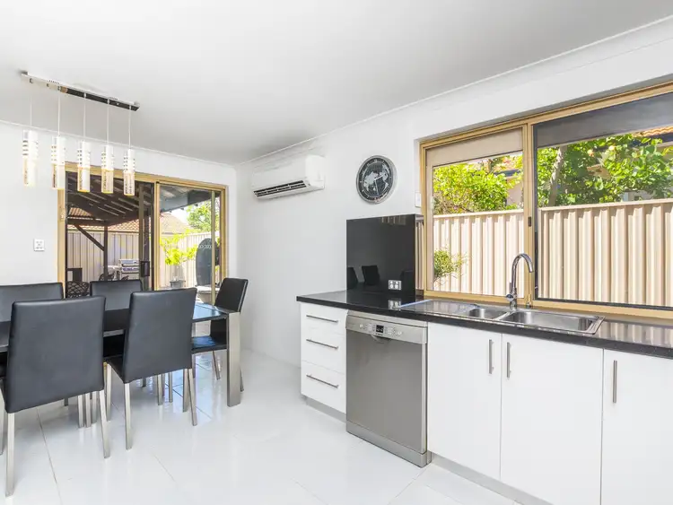 Seventh view of Homely townhouse listing, 5/12 Kirkham Hill Terrace, Maylands WA 6051