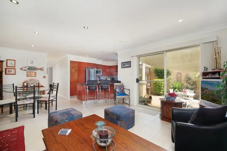 Fourth view of Homely townhouse listing, 2/35 Webb Street, East Gosford NSW 2250