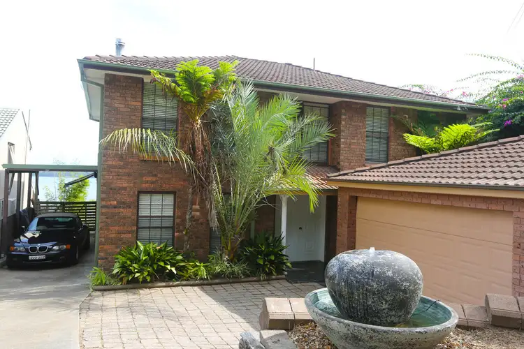 Main view of Homely house listing, 308 Dobell Drive, Wangi Wangi NSW 2267