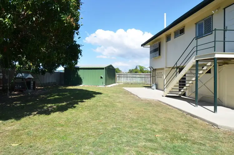 Sixth view of Homely house listing, 28 Coates, Mount Louisa QLD 4814
