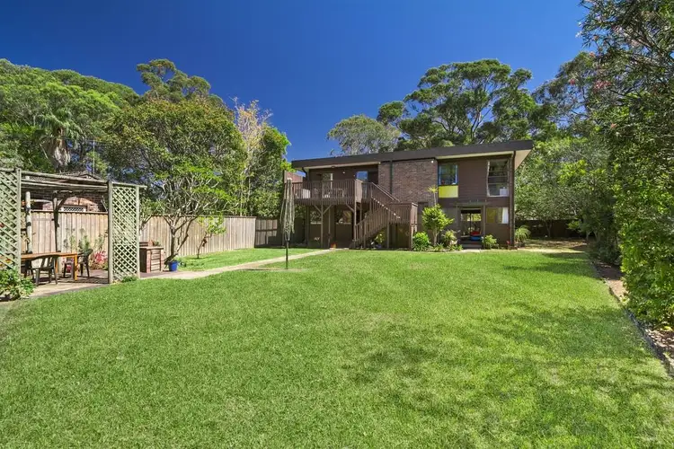 1 Maitland Street, Davidson NSW 2085