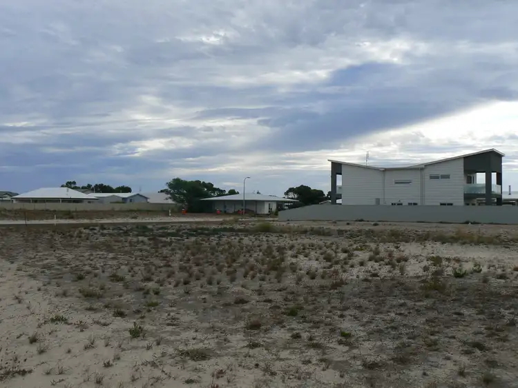 Third view of Homely land listing, 25 Dennis Avenue, Robe SA 5276