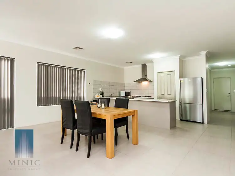 Sixth view of Homely house listing, 11 Denby Street, Wilson WA 6107