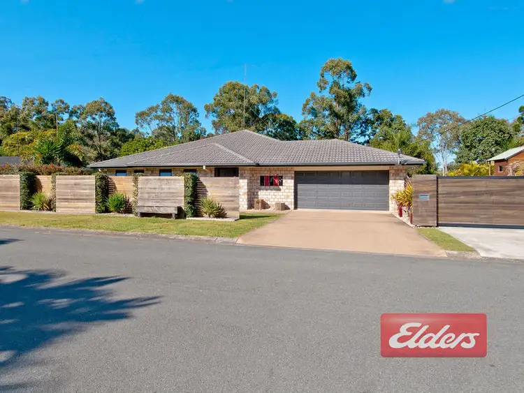 13 Sherwood Cres, Daisy Hill QLD 4127