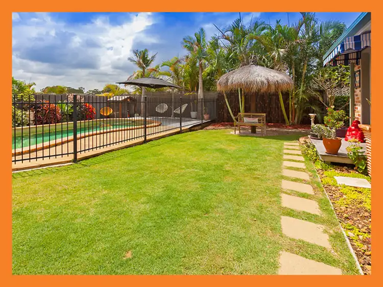 Fifth view of Homely house listing, 16 Utah Place, Parkinson QLD 4115